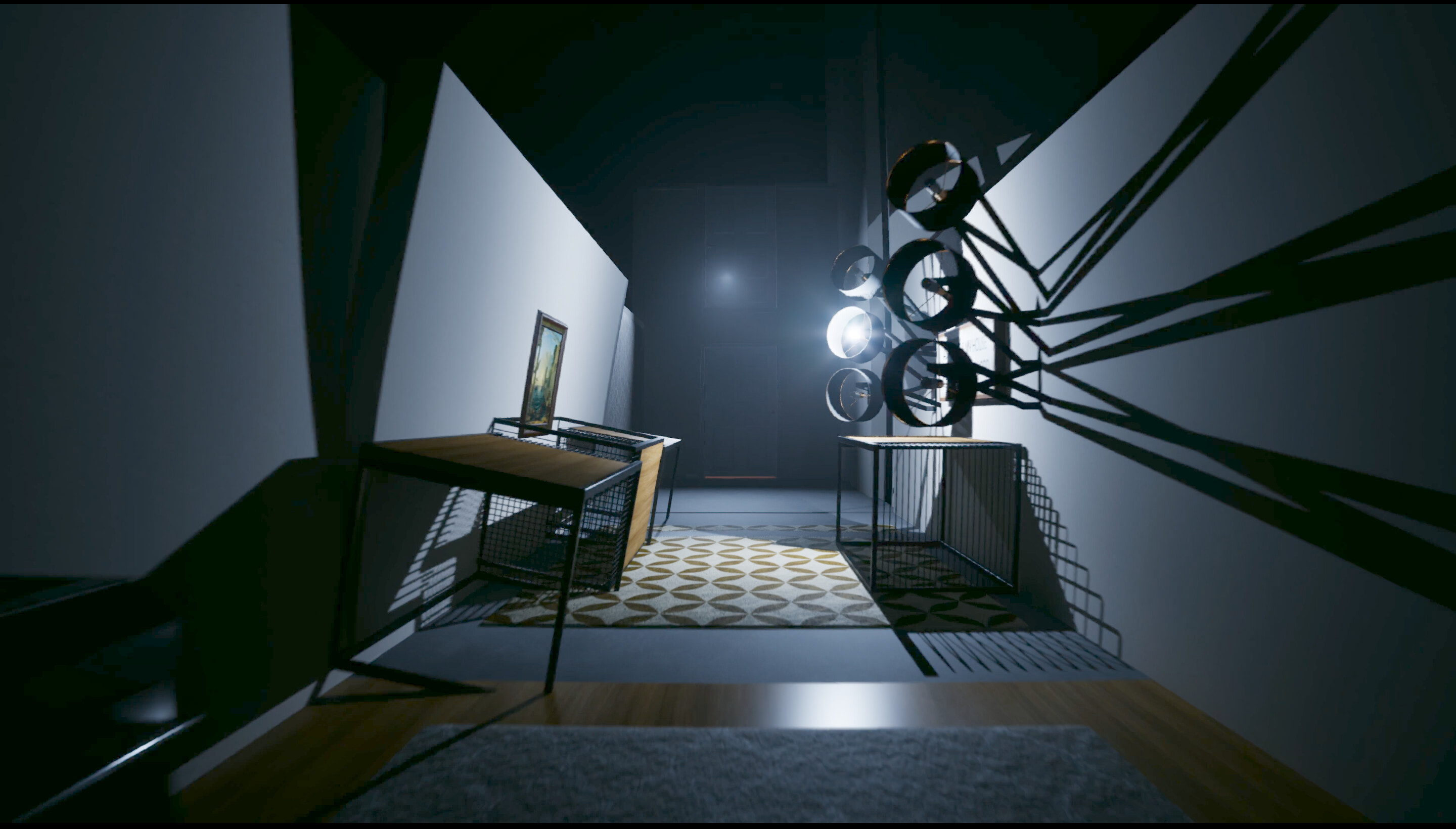 Ashes of Memory screenshot 15