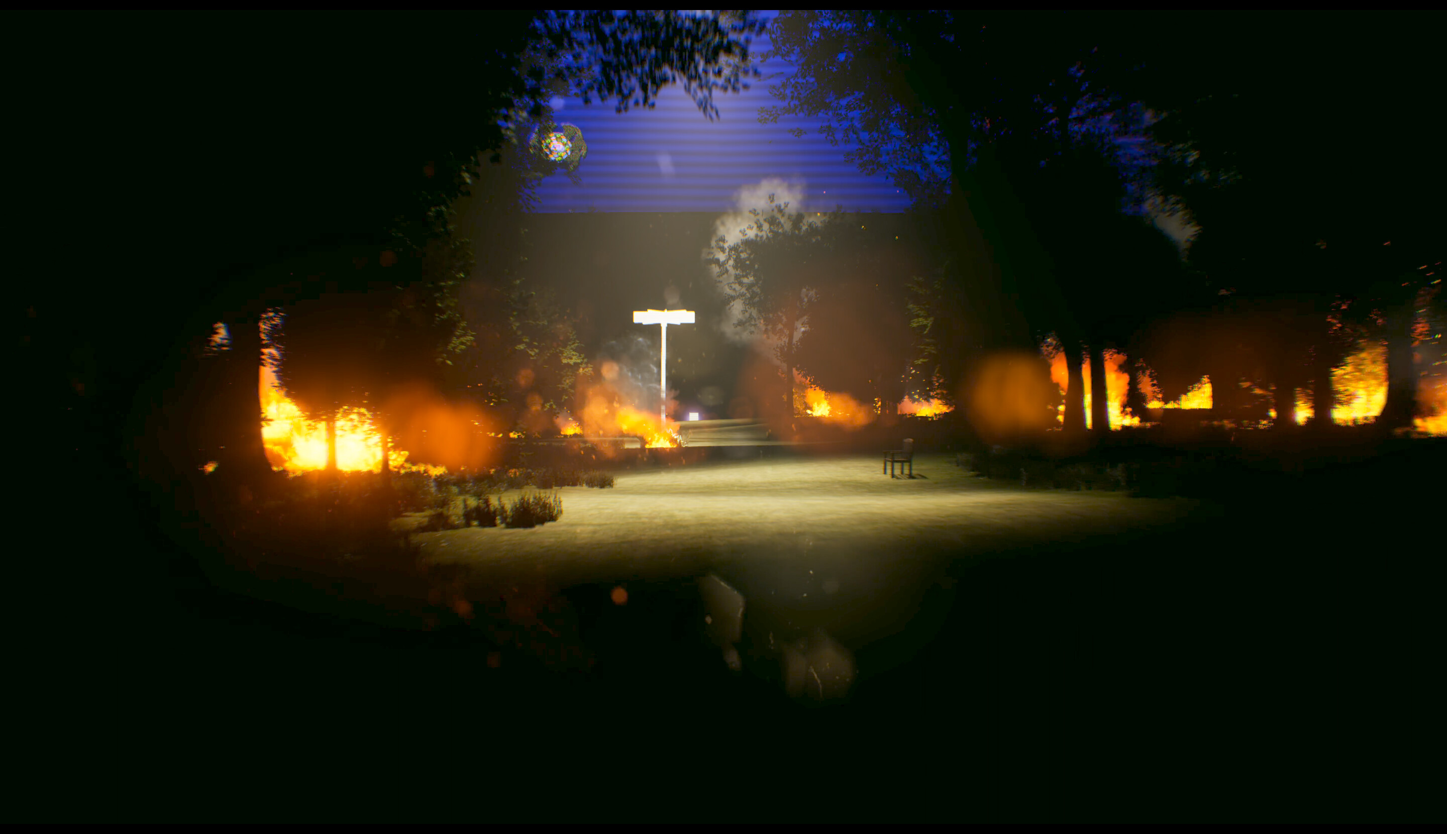 Ashes of Memory screenshot 18