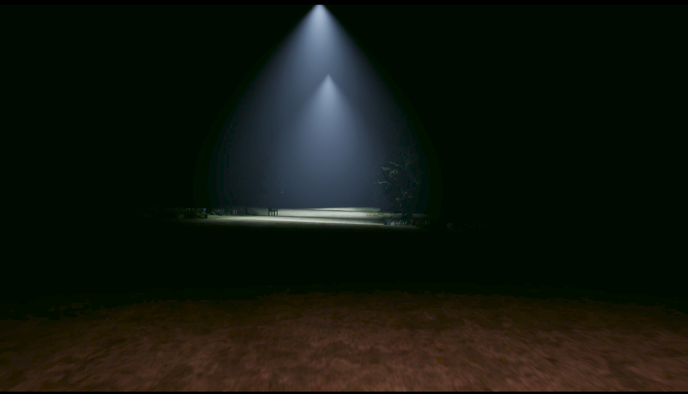 Ashes of Memory screenshot 7