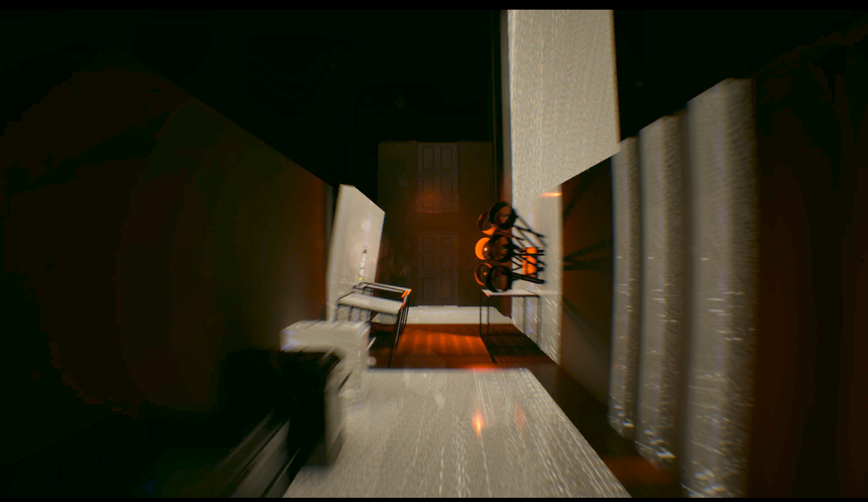 Ashes of Memory screenshot 16