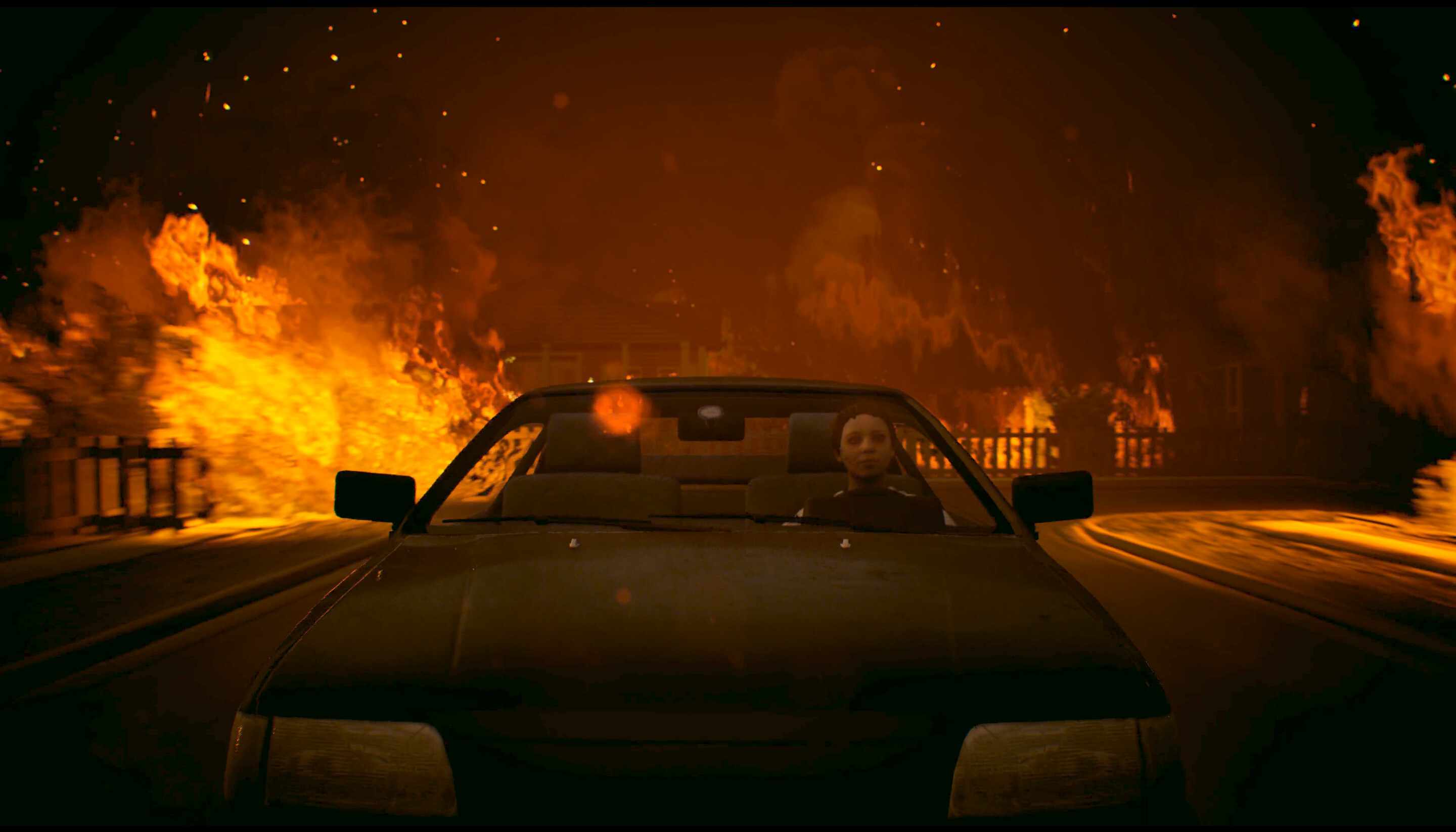 Ashes of Memory screenshot 3