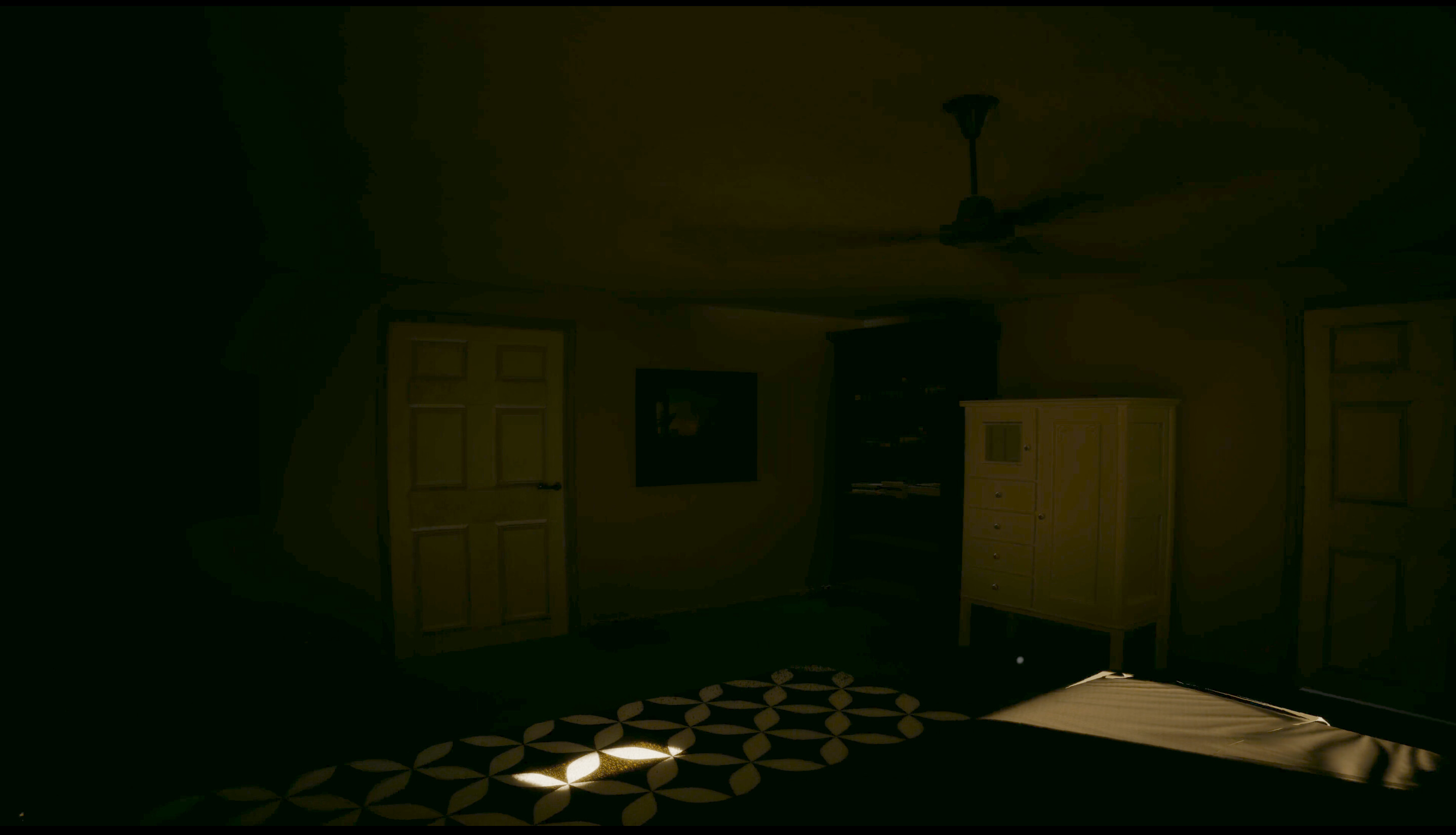 Ashes of Memory screenshot 12