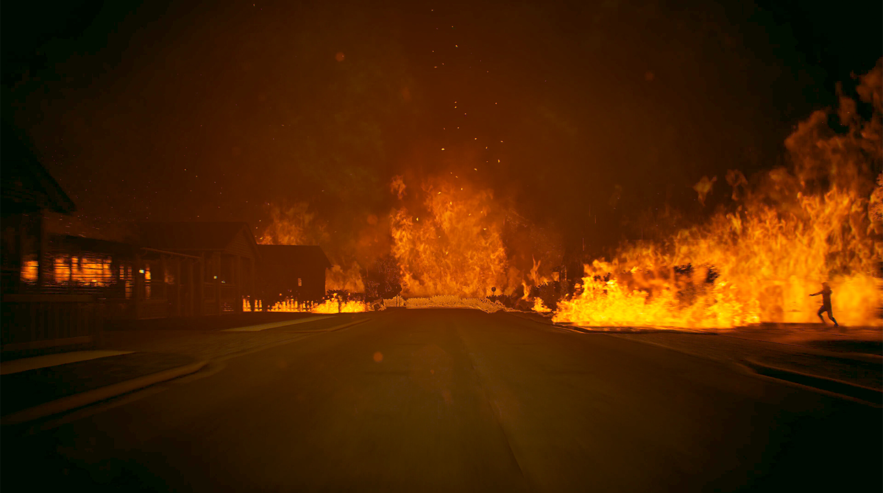 Ashes of Memory screenshot 8