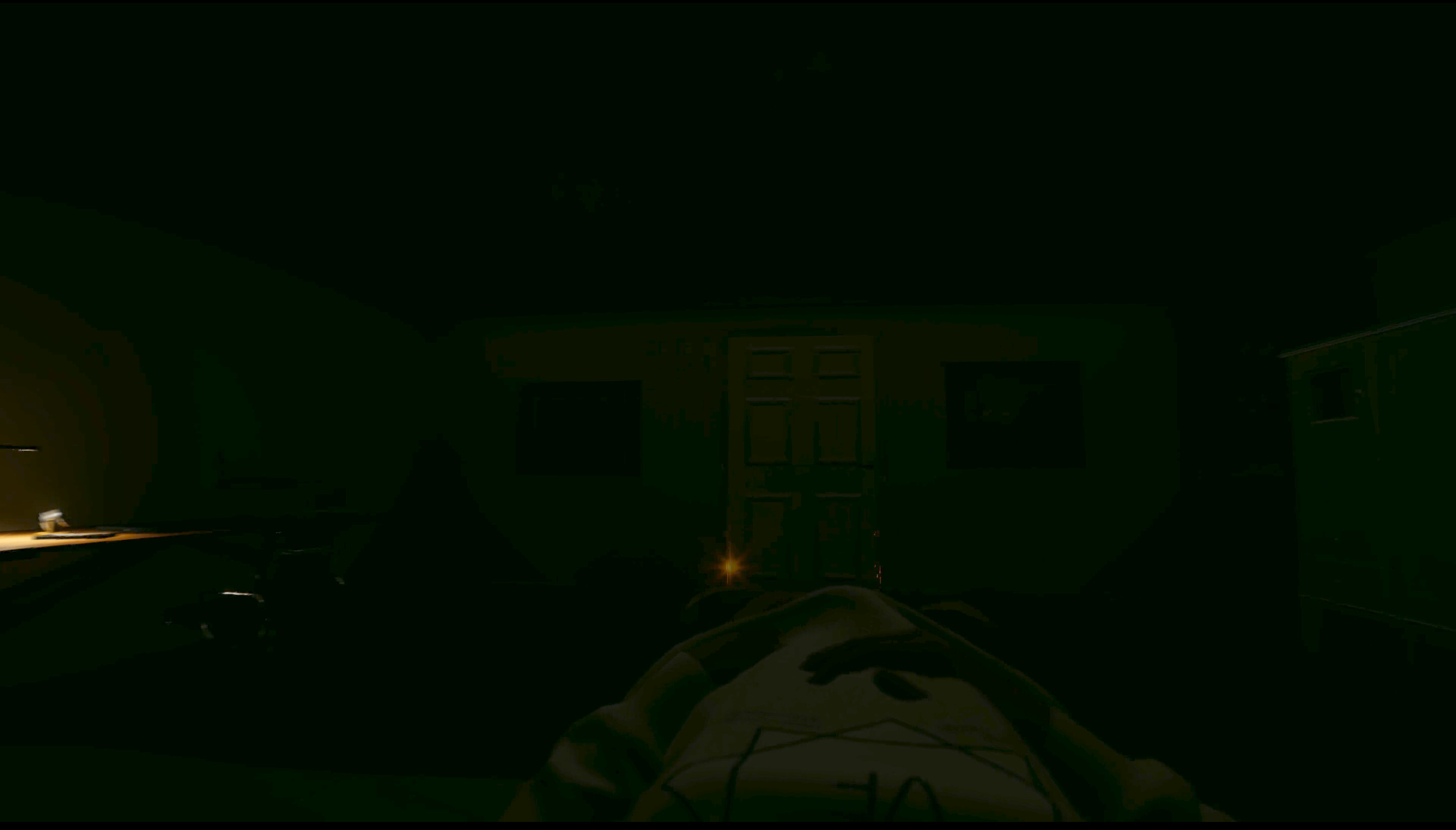 Ashes of Memory screenshot 1