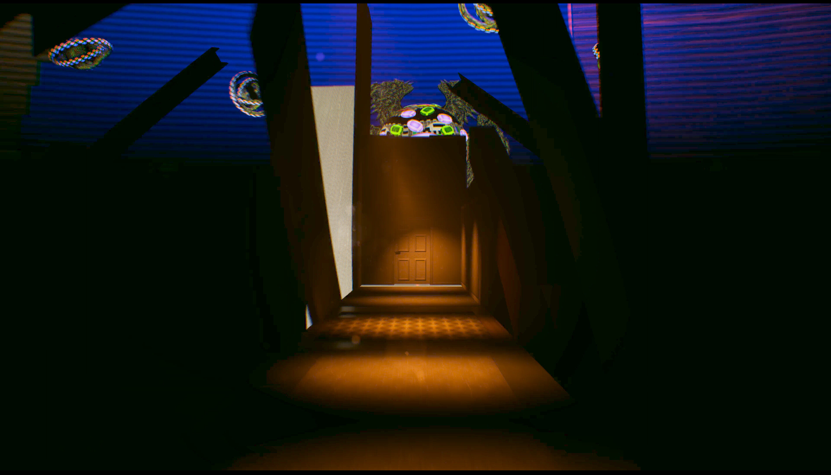 Ashes of Memory screenshot 13