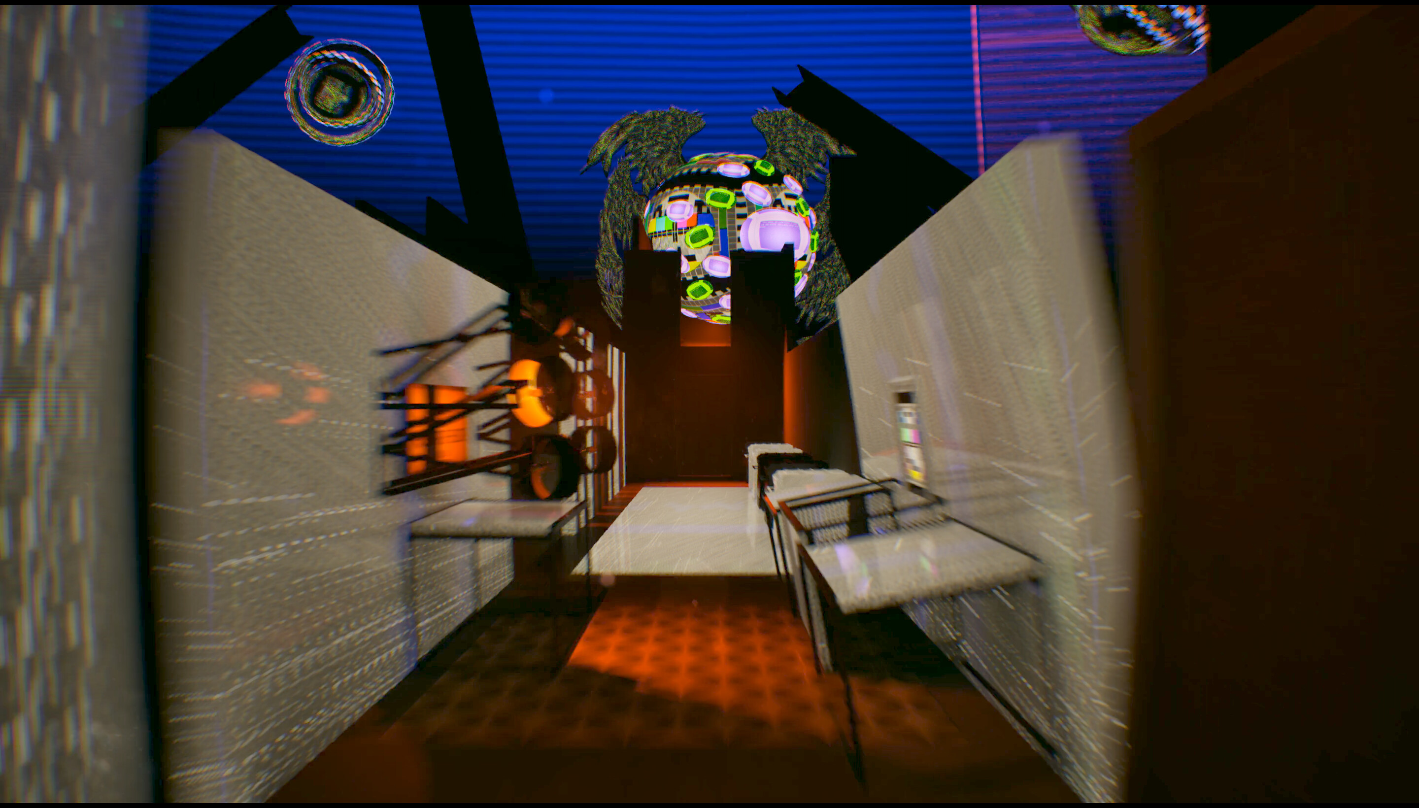 Ashes of Memory screenshot 24