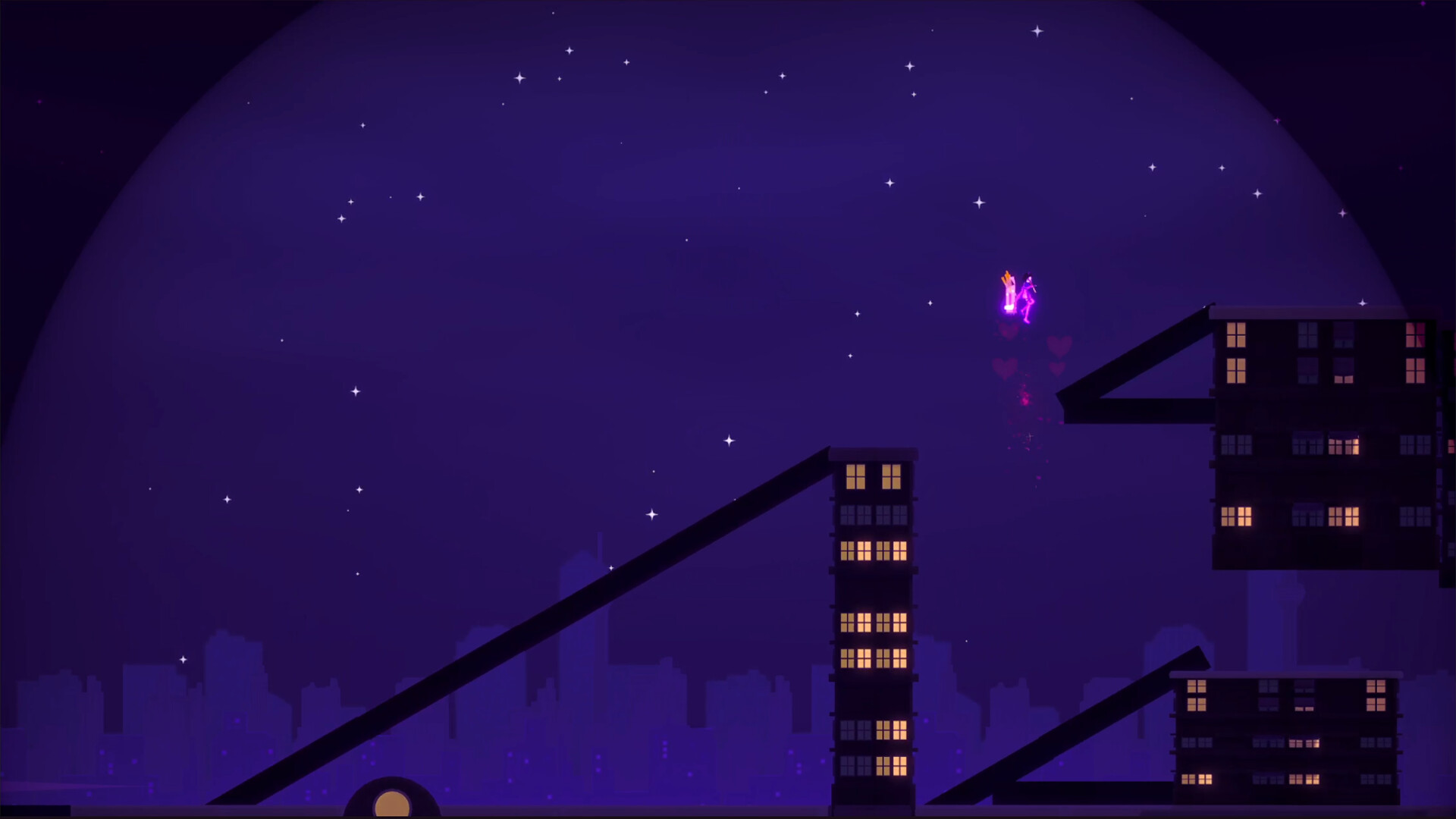 Magic Maho Dream Runner screenshot 5