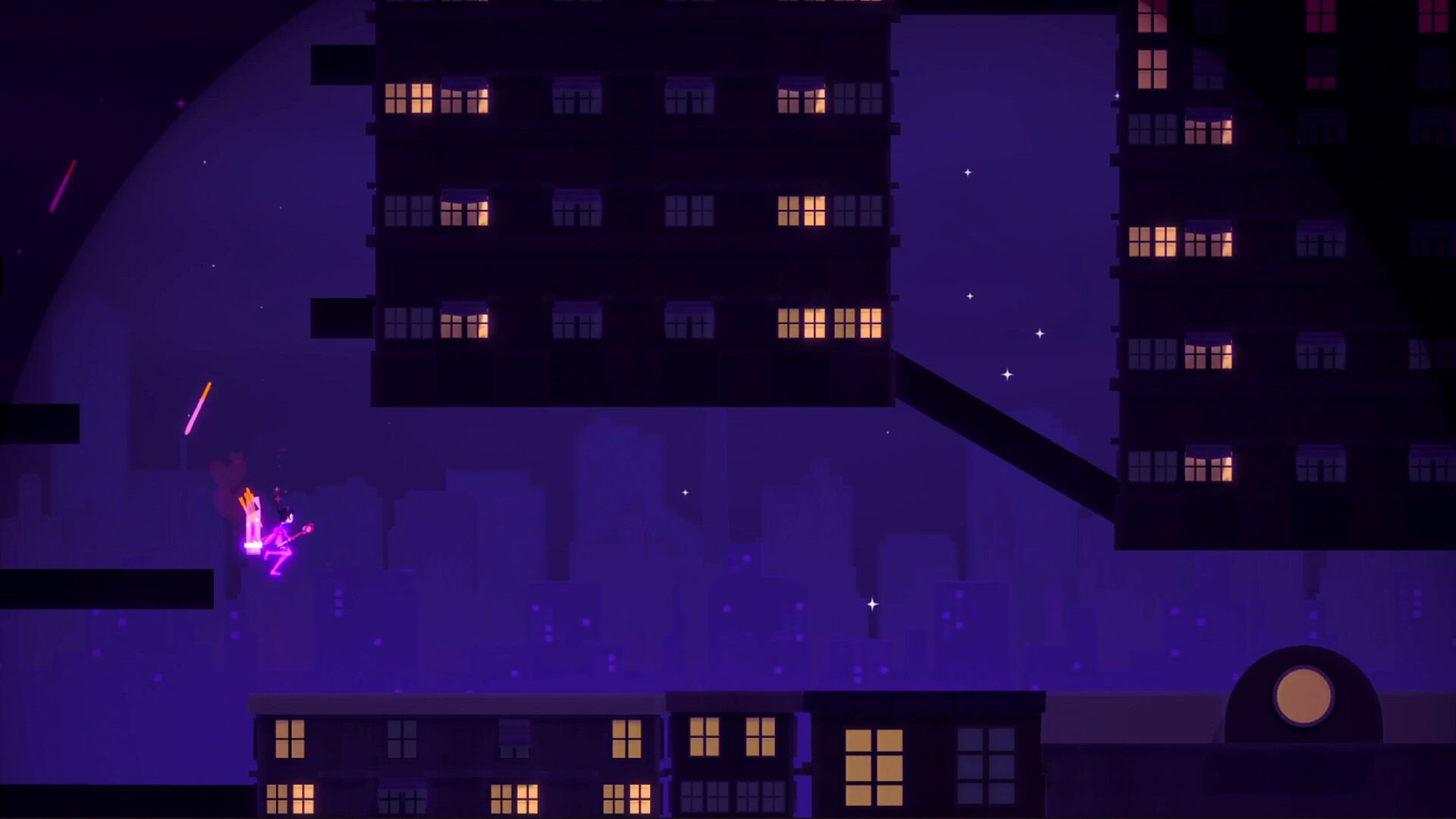 Magic Maho Dream Runner screenshot 7