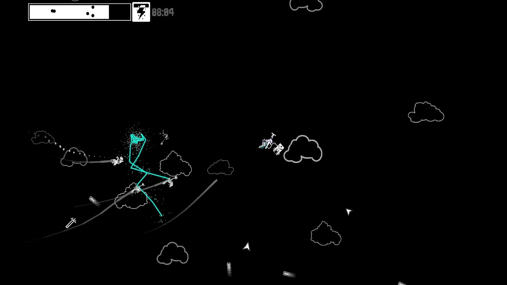 Broom And Boom screenshot 7