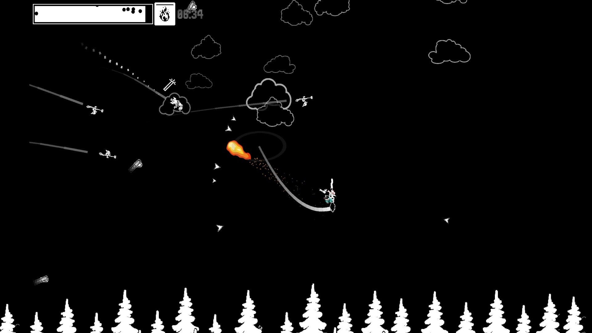 Broom And Boom screenshot 10