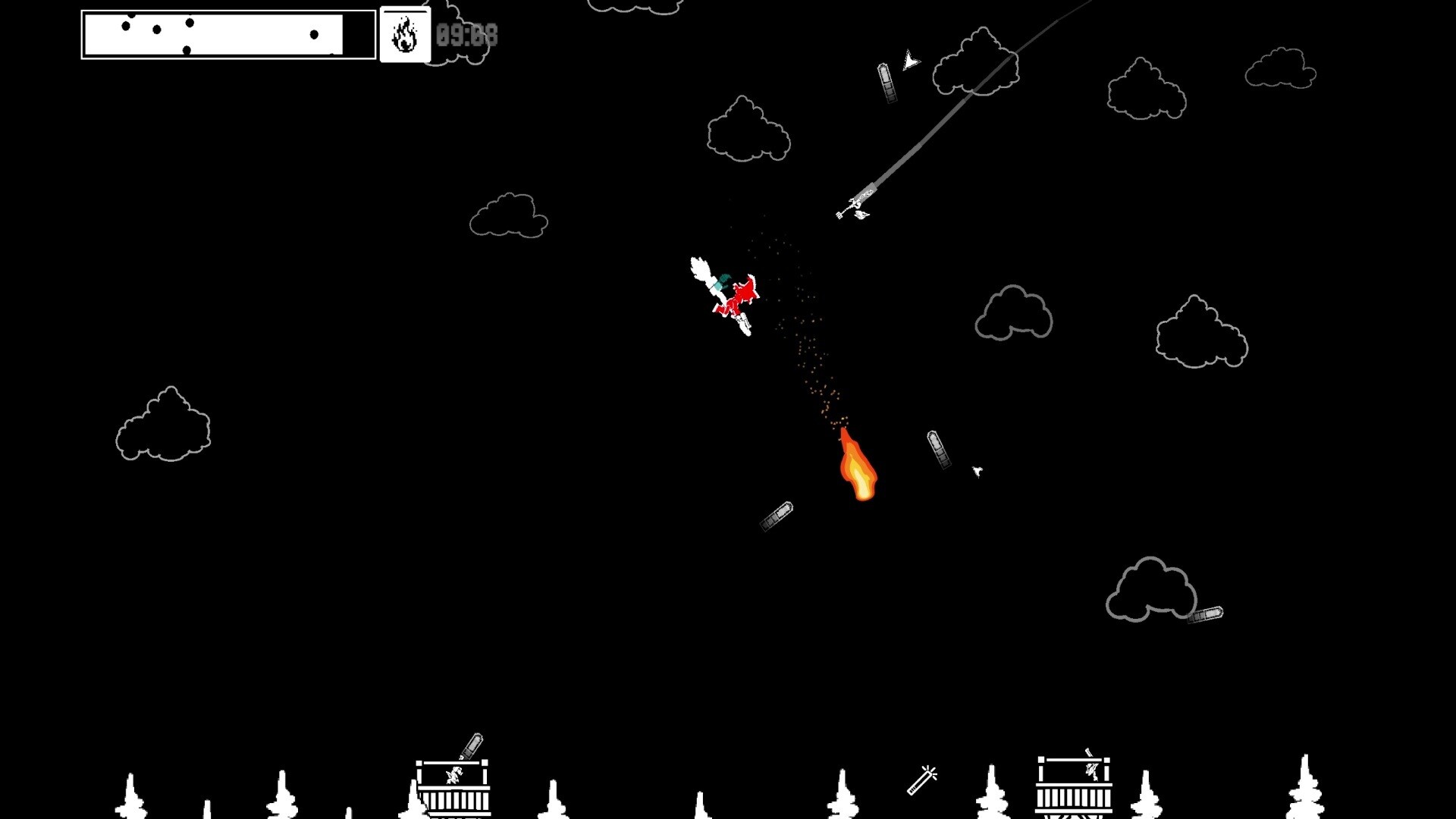 Broom And Boom screenshot 9