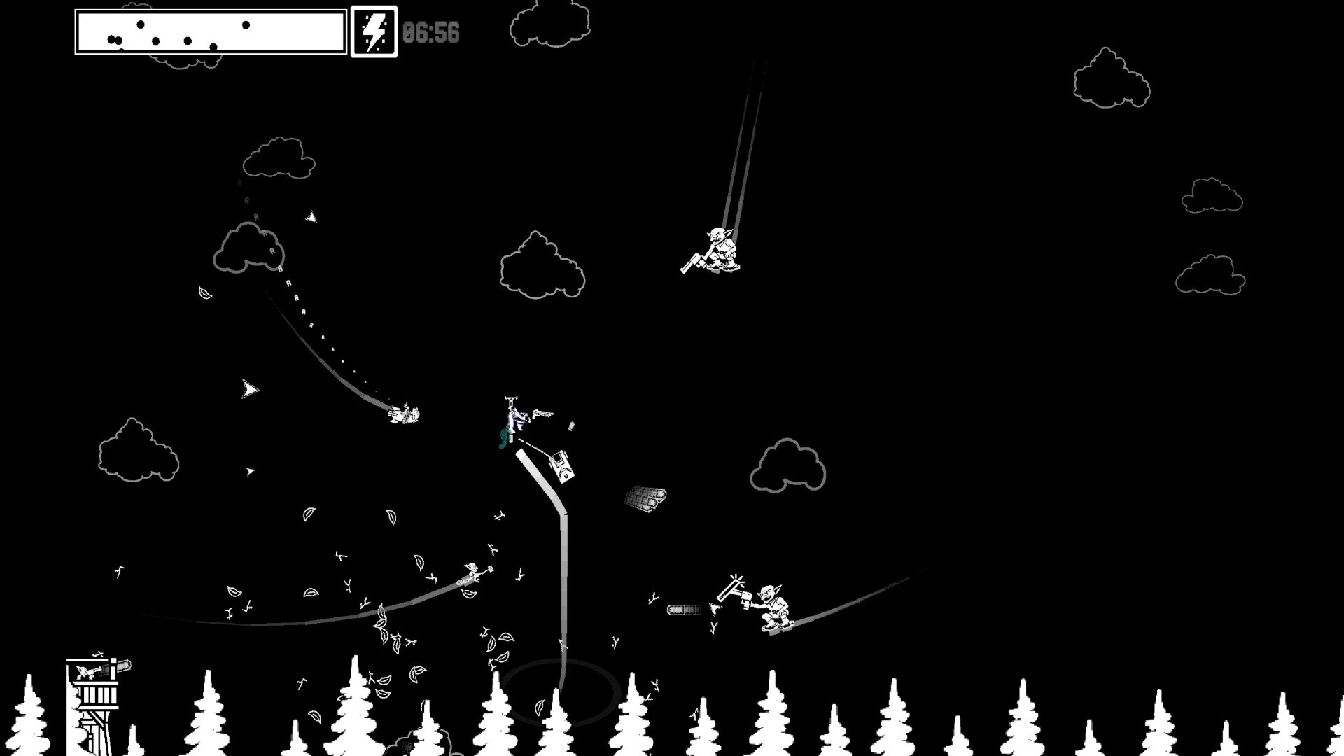 Broom And Boom screenshot 6