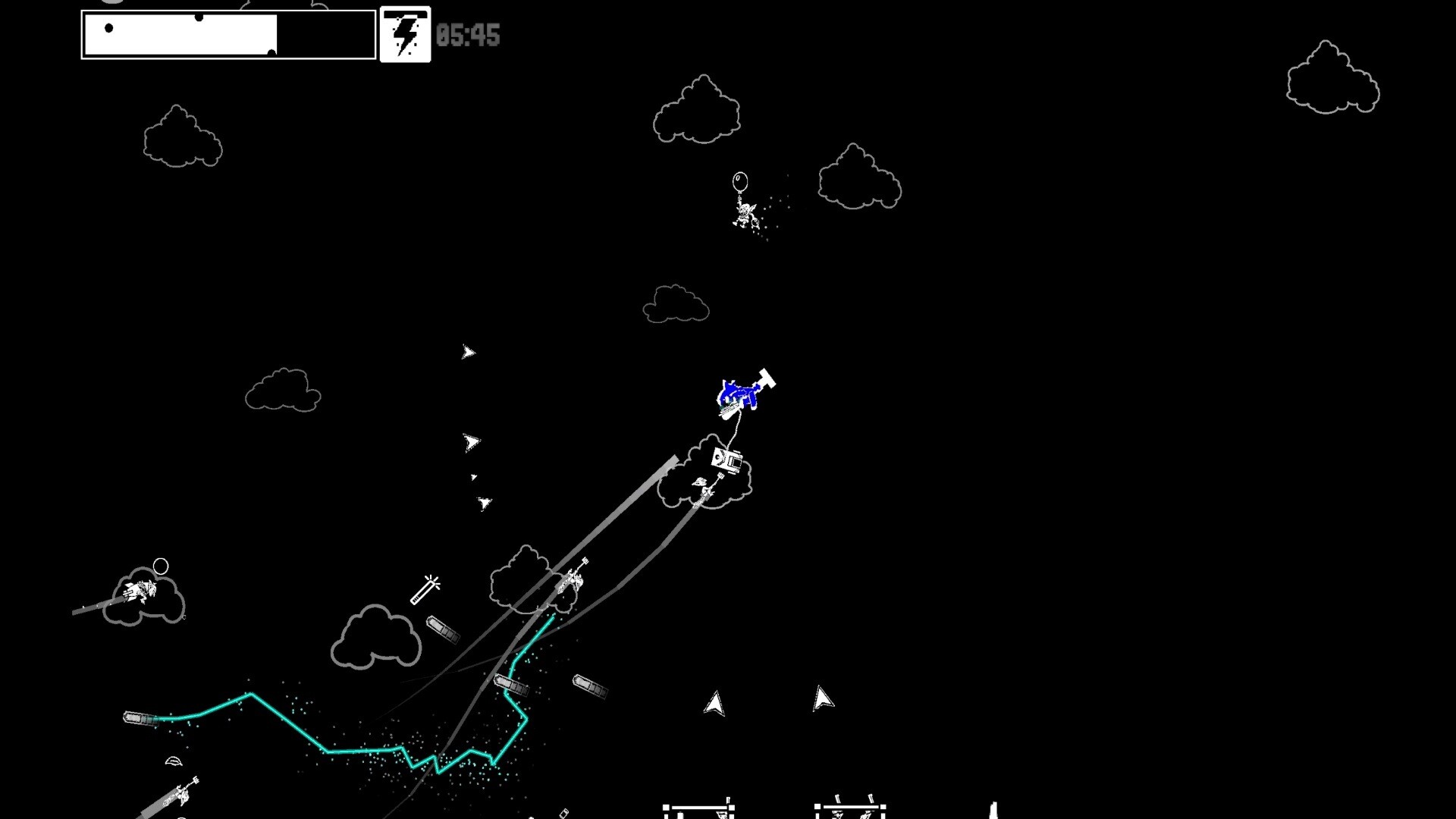 Broom And Boom screenshot 8