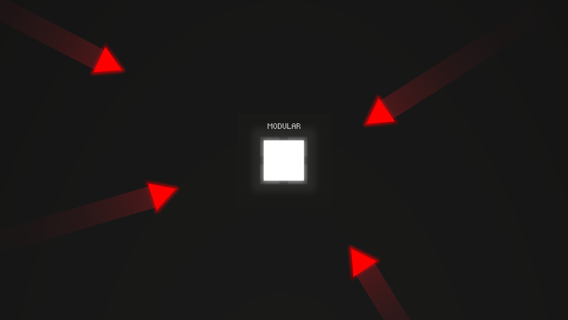 MODULAR screenshot 2