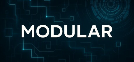 MODULAR Cover Image
