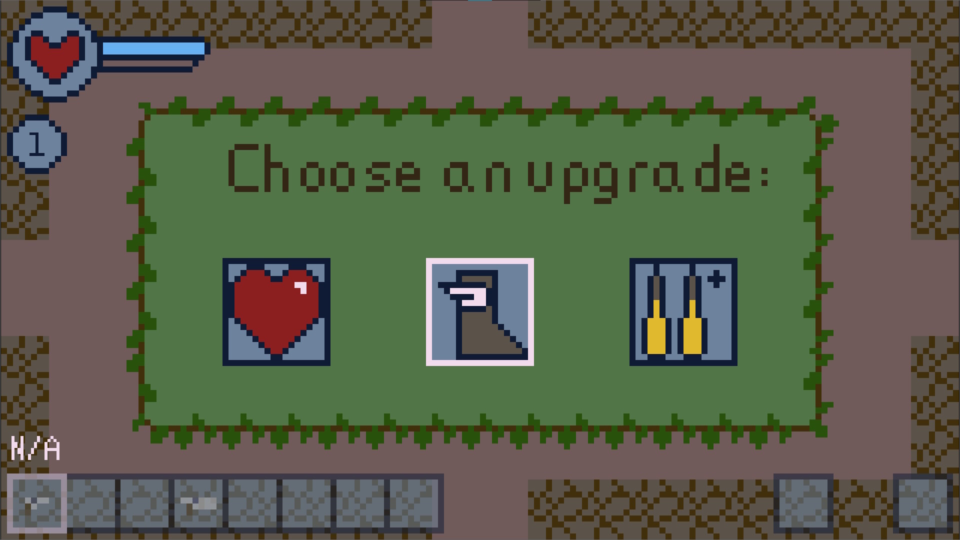 Gun Garden screenshot 5