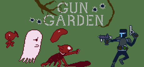 Gun Garden — Steam header