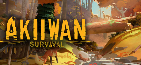 Akiiwan: Survival Cover Image