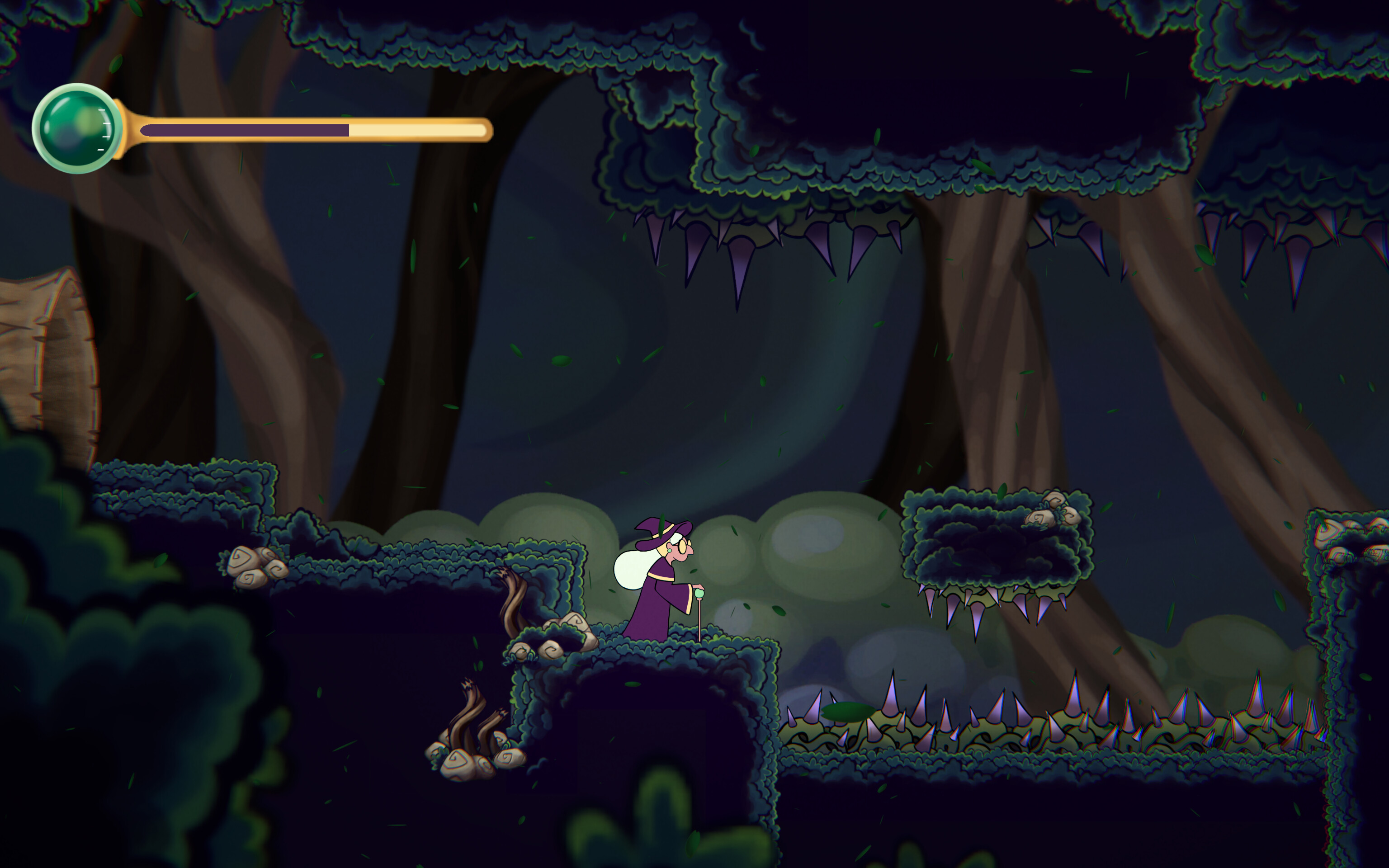 Memoria screenshot 1