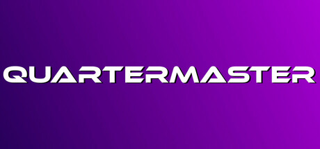 Quartermaster Cover Image