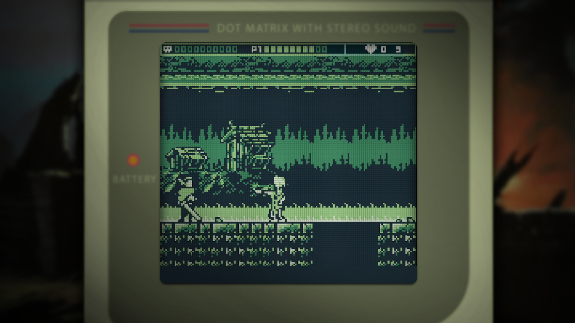 Arkwright screenshot 7