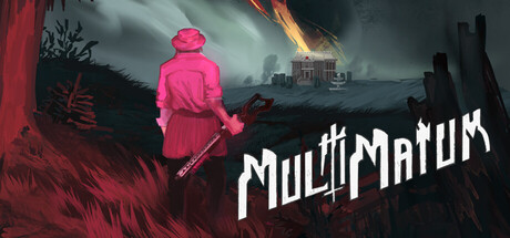 MULTIMATUM — Steam header