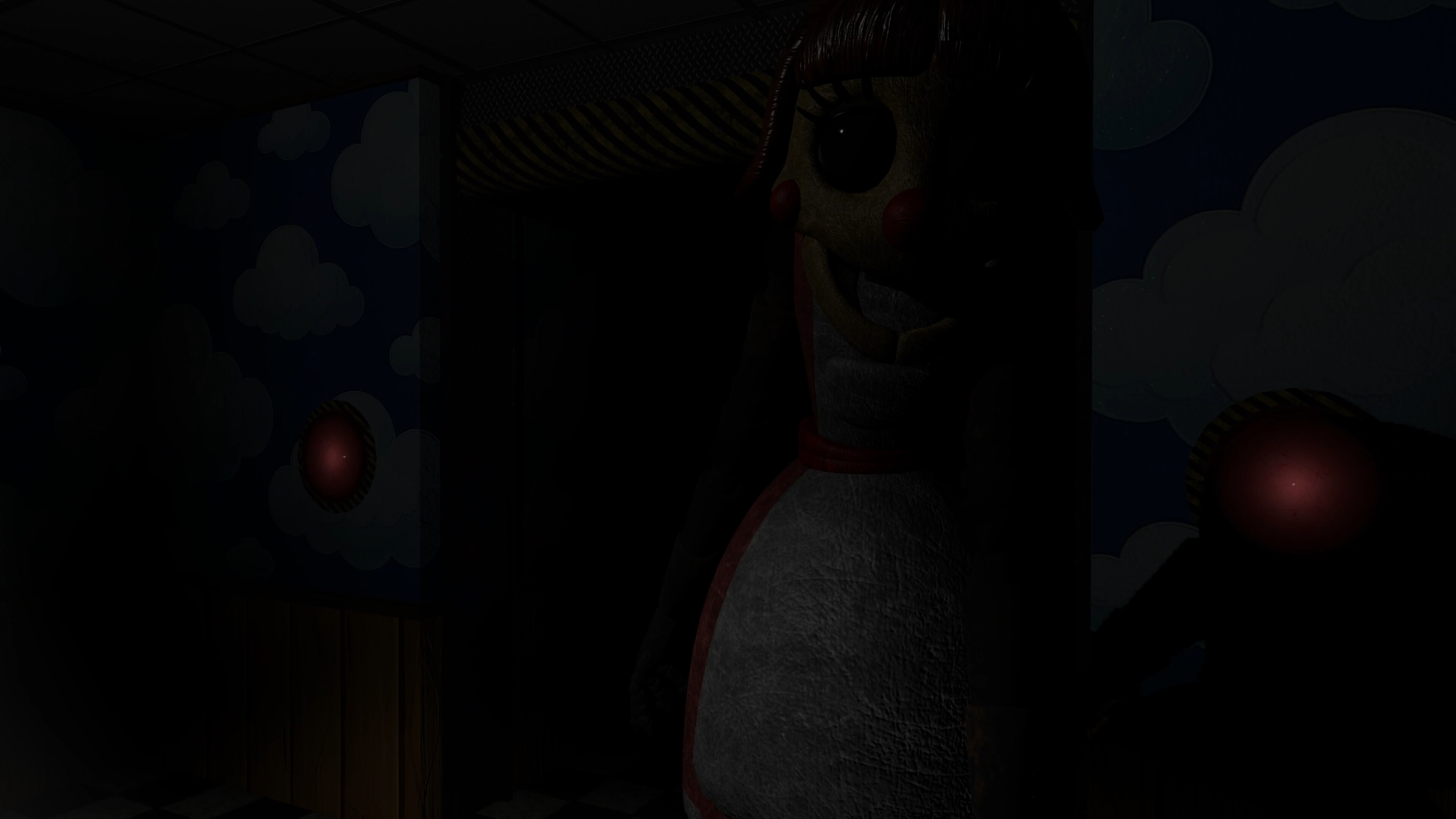 Silly's Gameshow screenshot 1