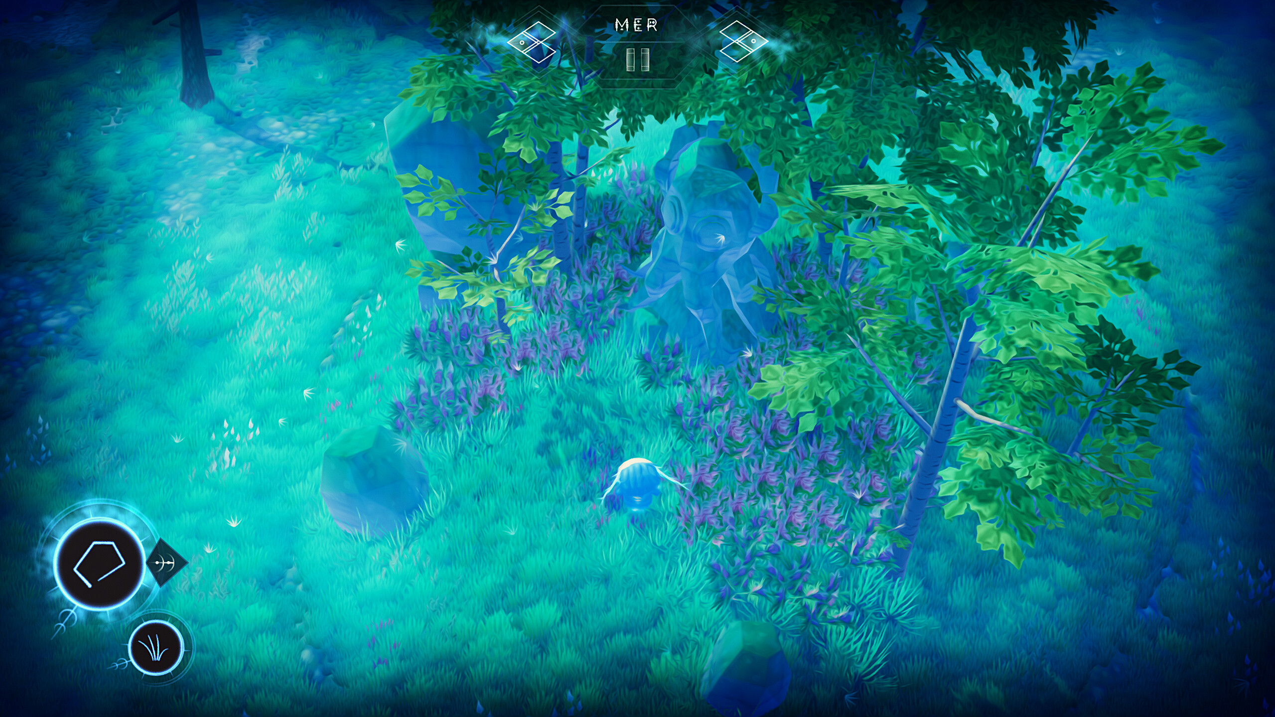 Iona's Island screenshot 4