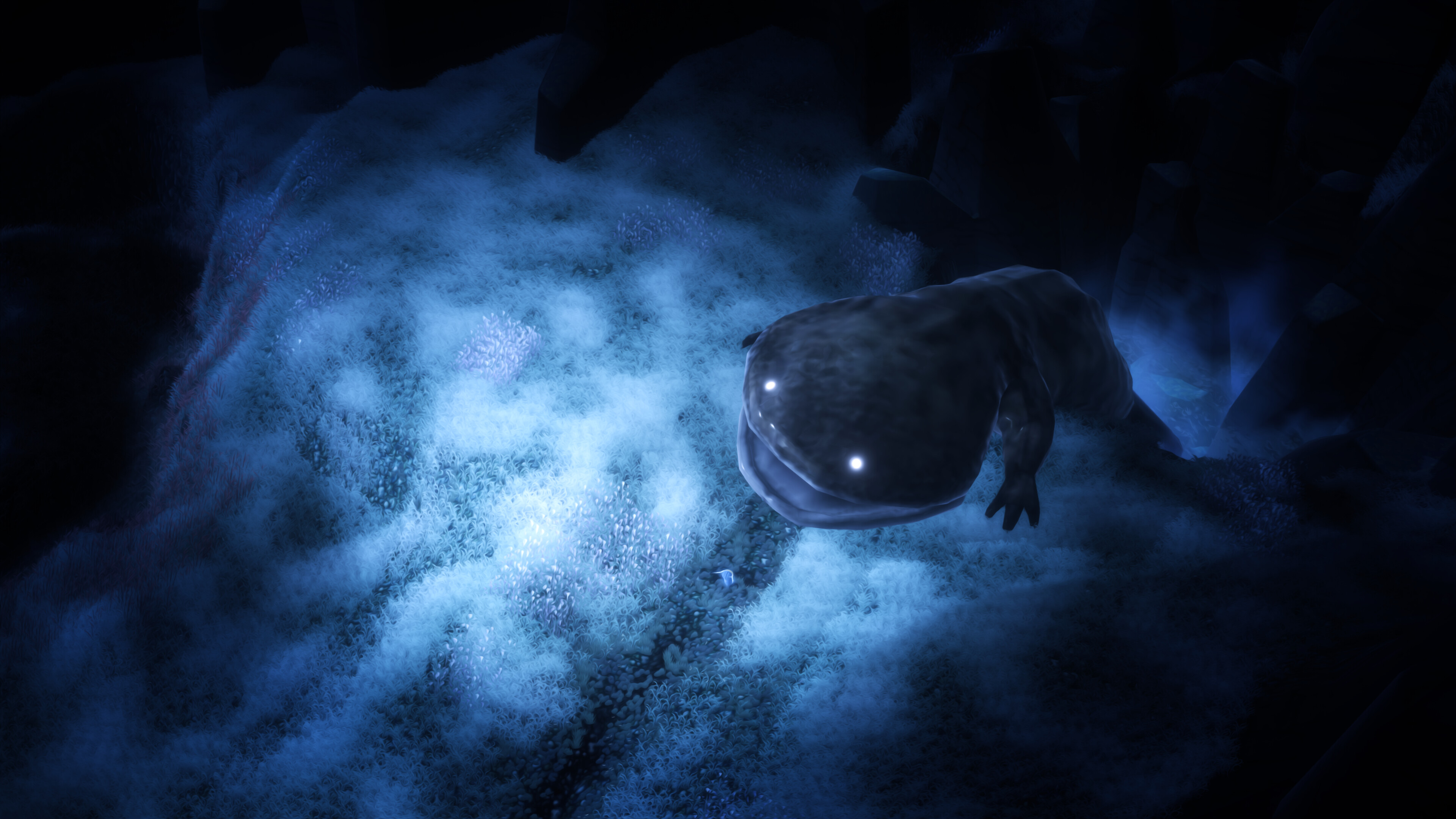 Iona's Island screenshot 2