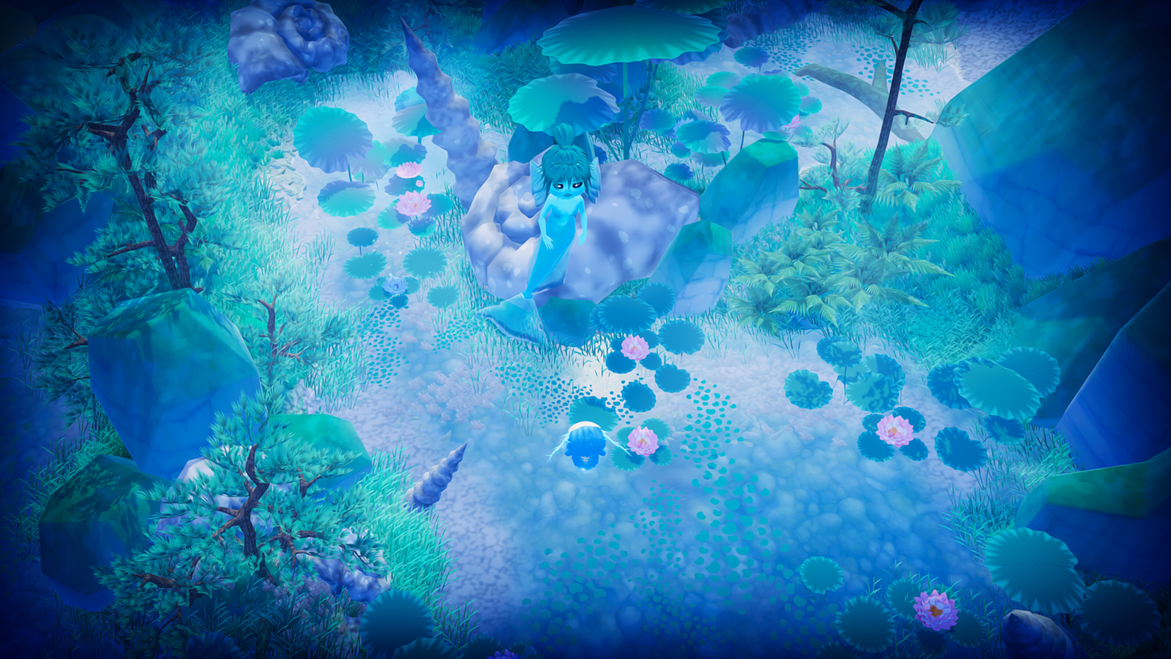 Iona's Island screenshot 1