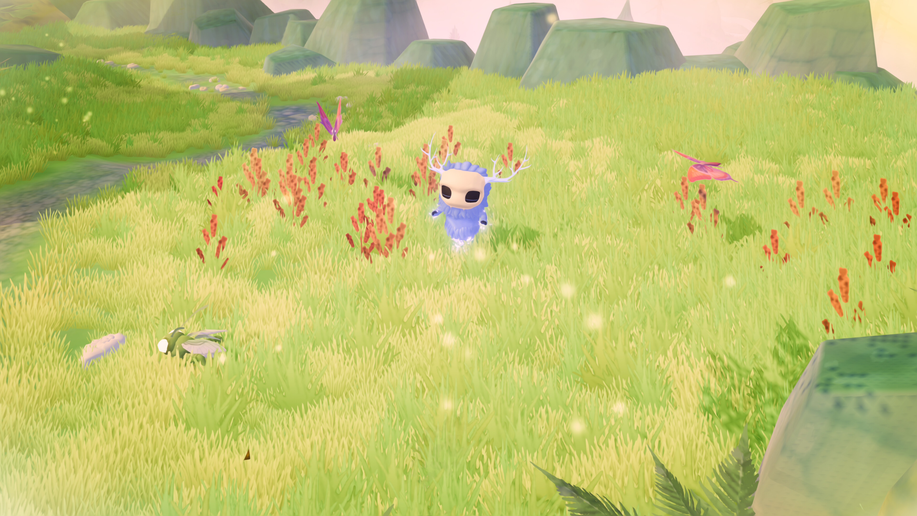 Iona's Island screenshot 5