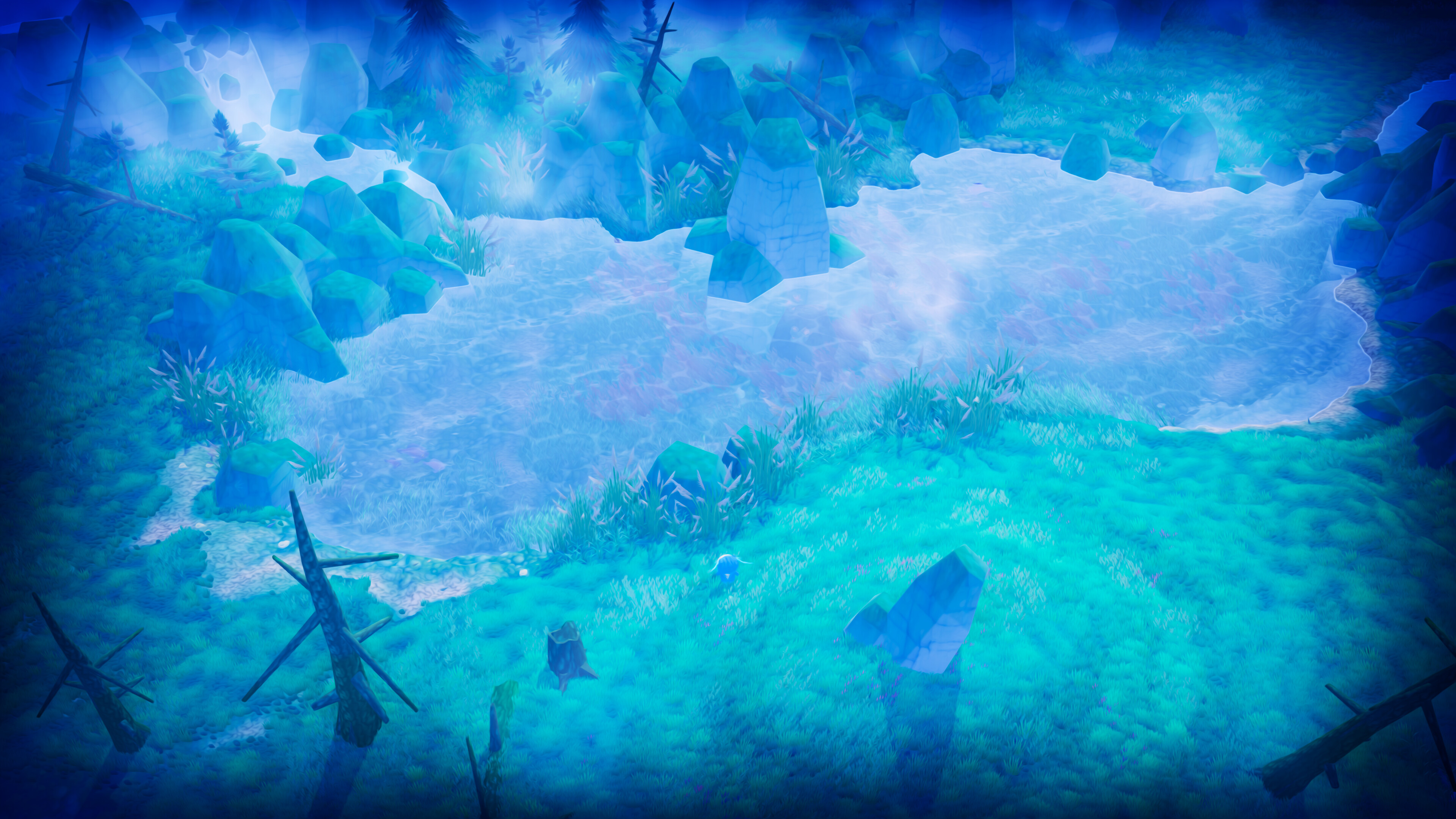 Iona's Island screenshot 6