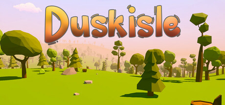 Duskisle Cover Image