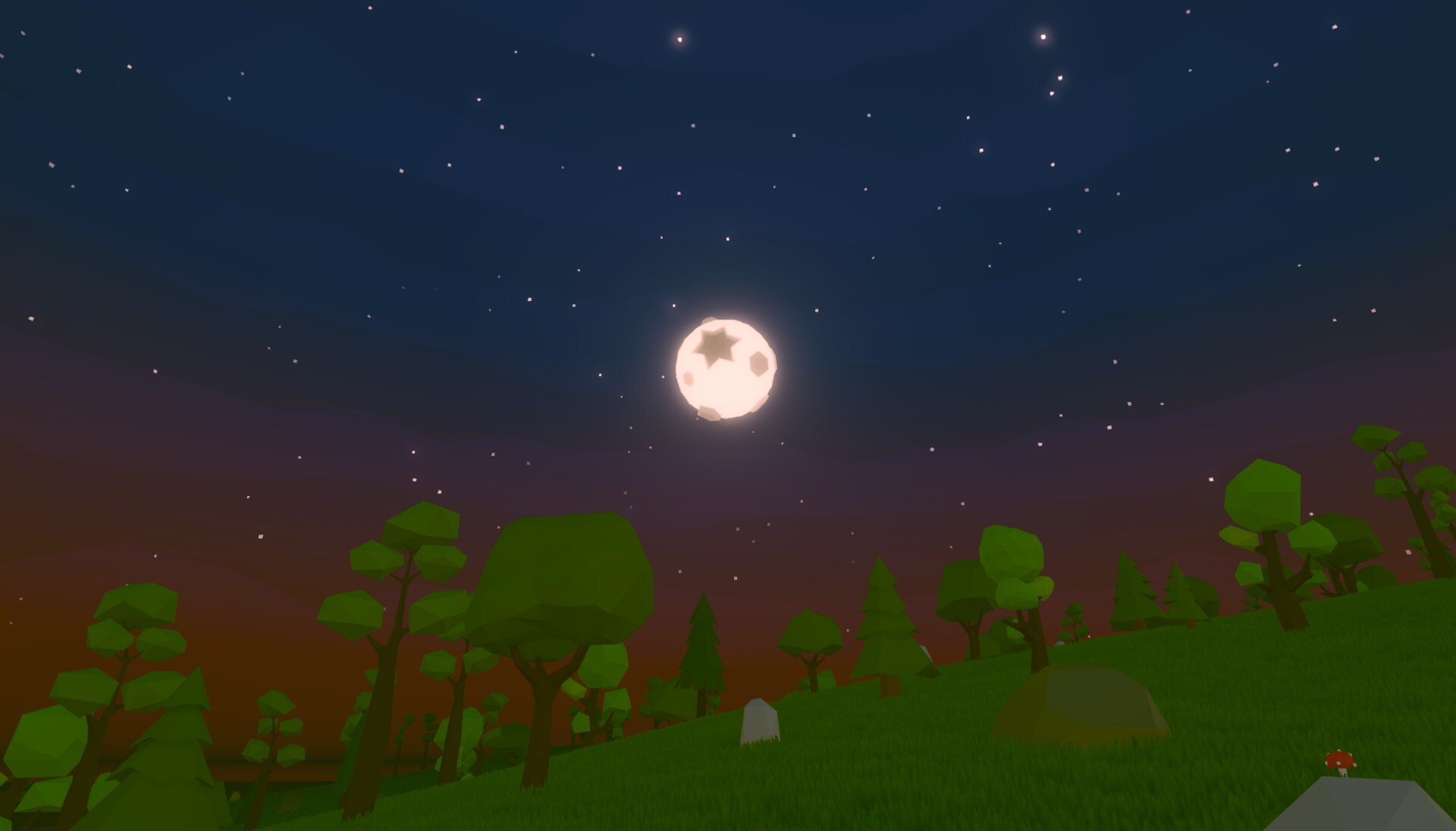 Duskisle screenshot 4