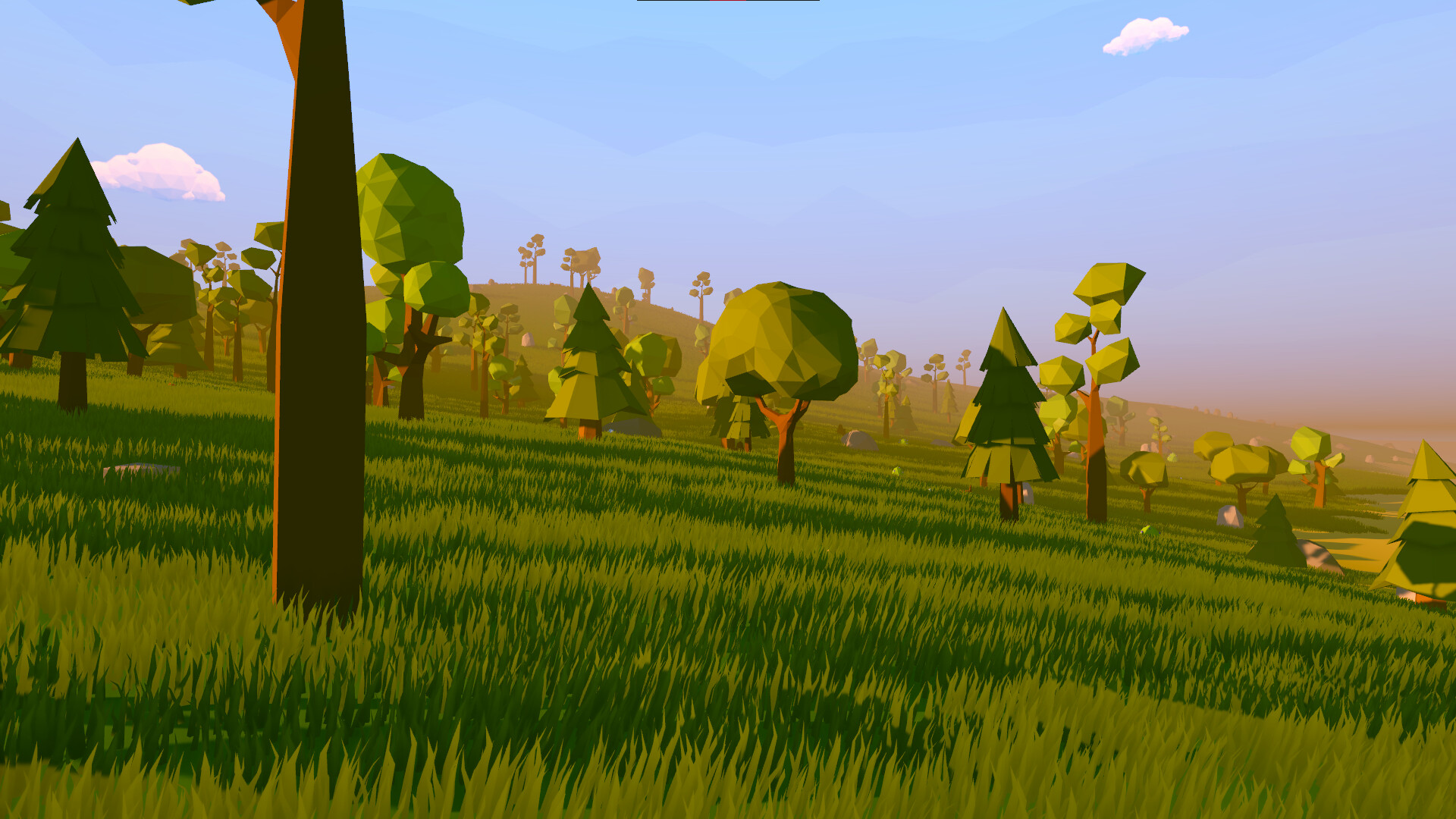 Duskisle screenshot 5