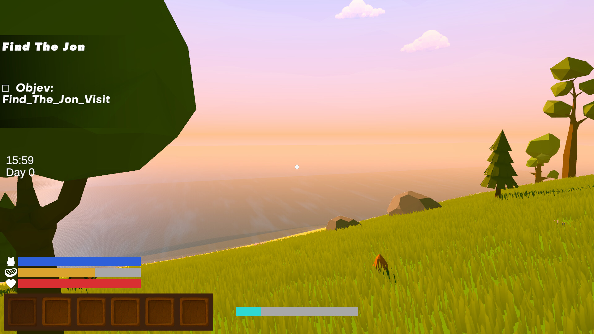Duskisle screenshot 3