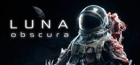 LUNA: Obscura — Steam header