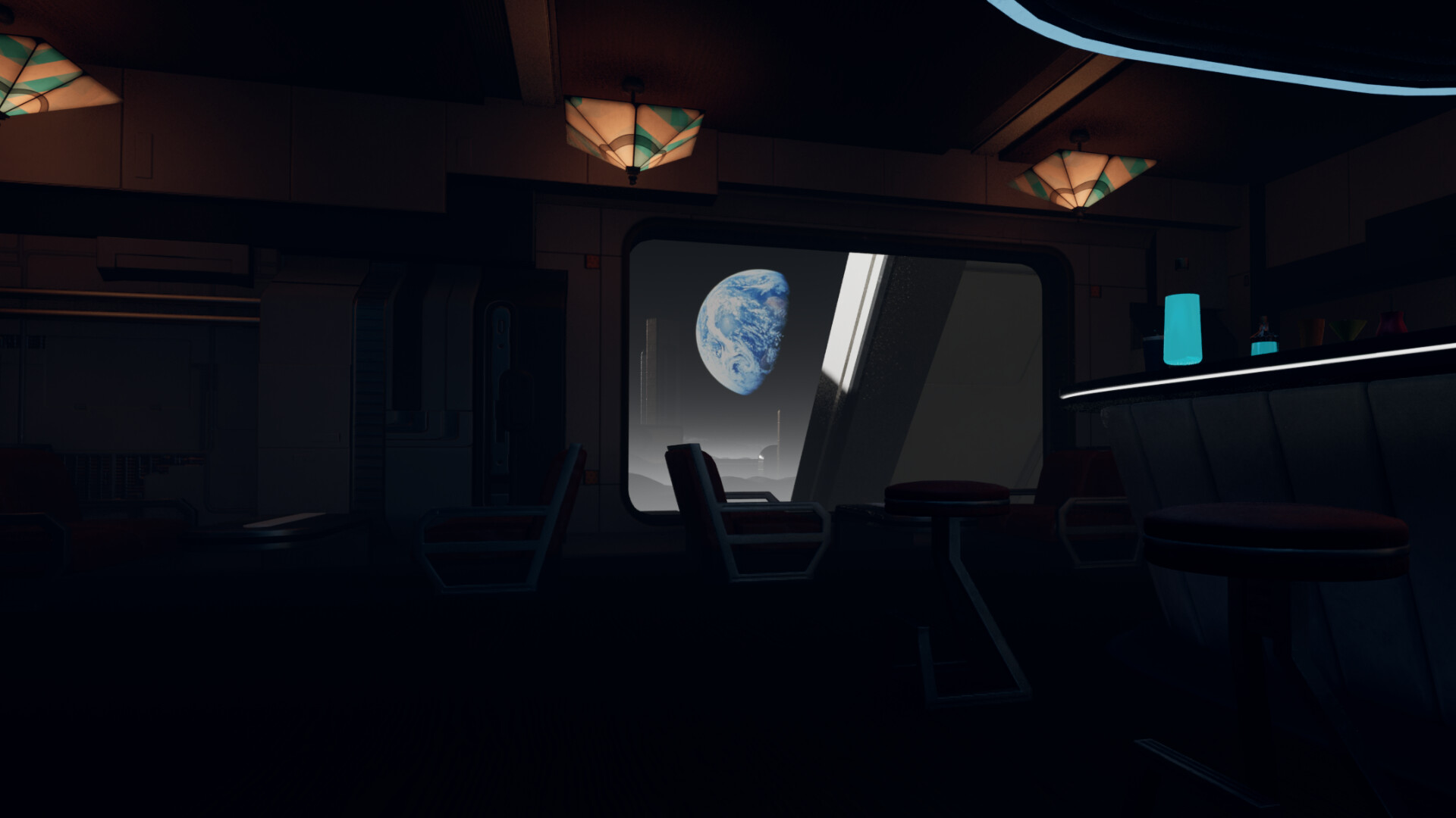 LUNA screenshot 7