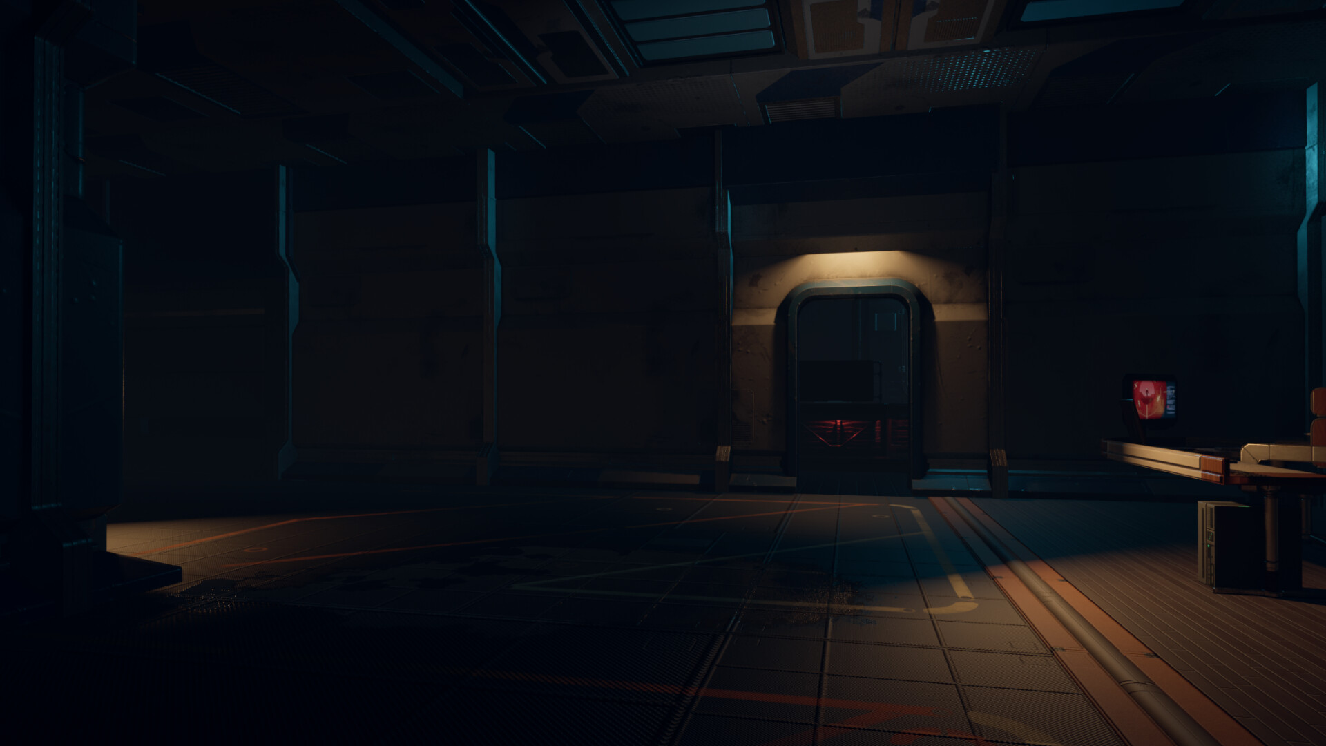 LUNA screenshot 6