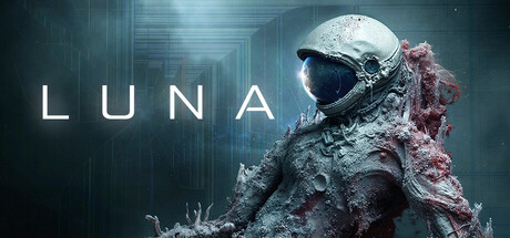 LUNA: Obscura Cover Image
