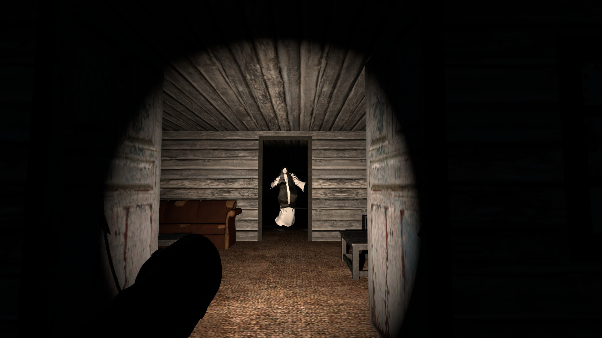 Finding Annie screenshot 6