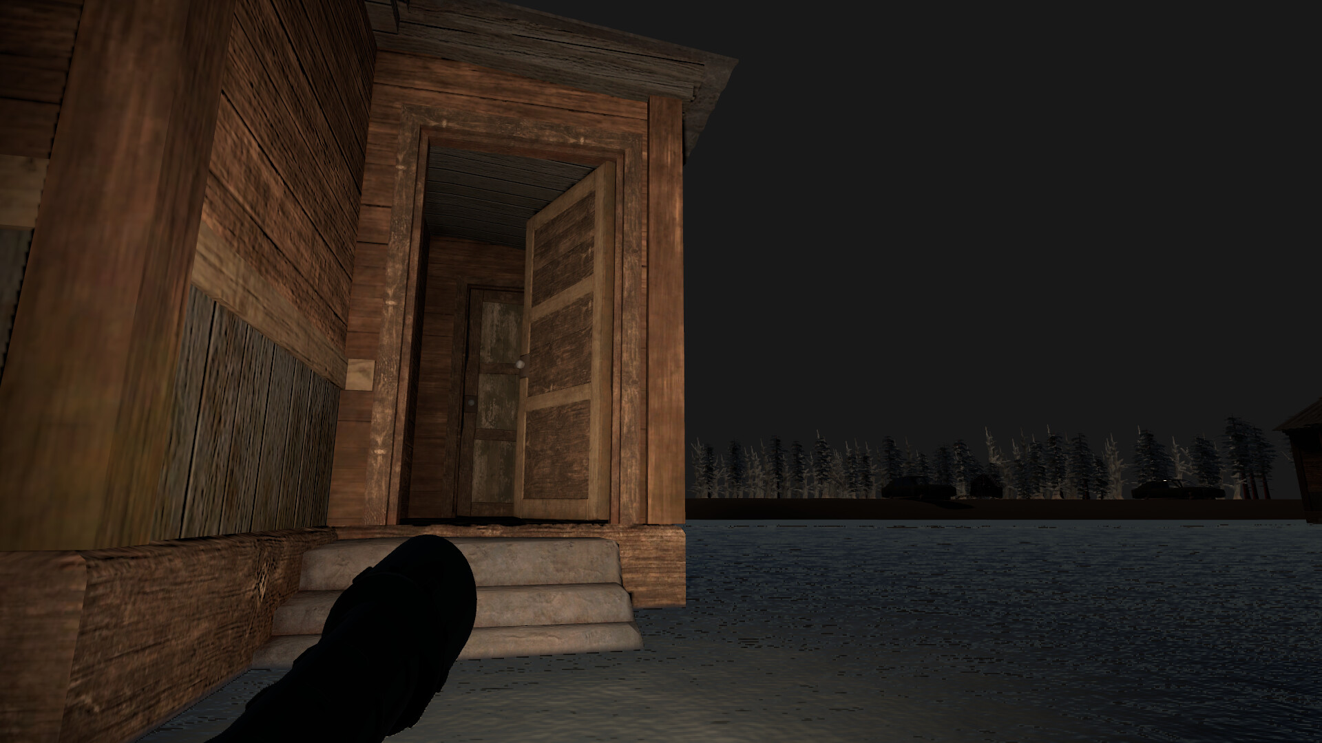 Finding Annie screenshot 3