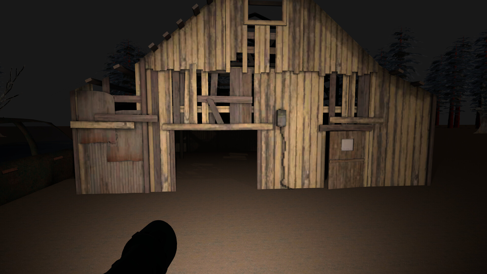 Finding Annie screenshot 11