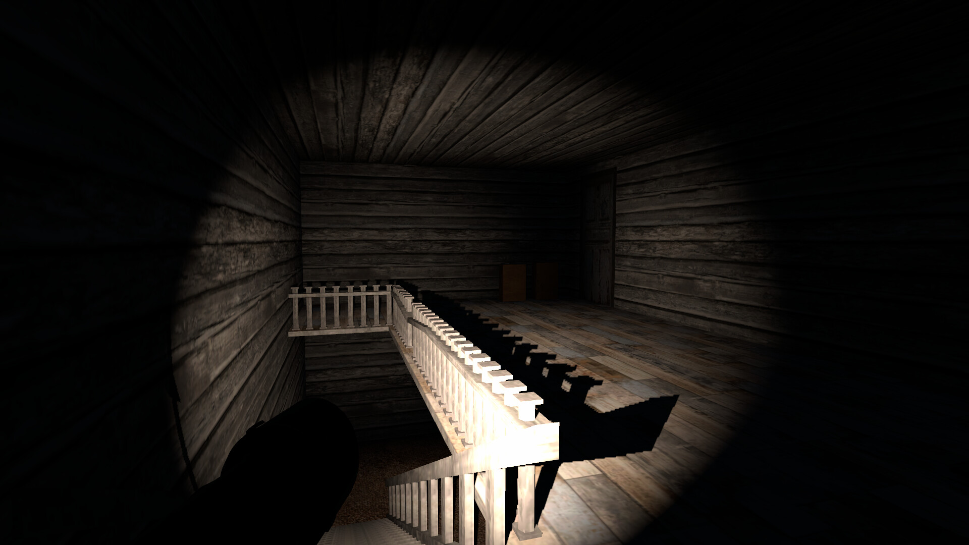 Finding Annie screenshot 8