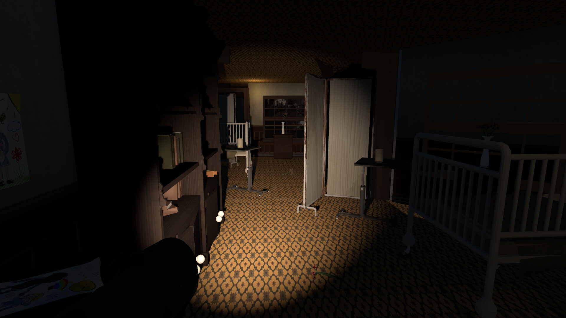 Finding Annie screenshot 5