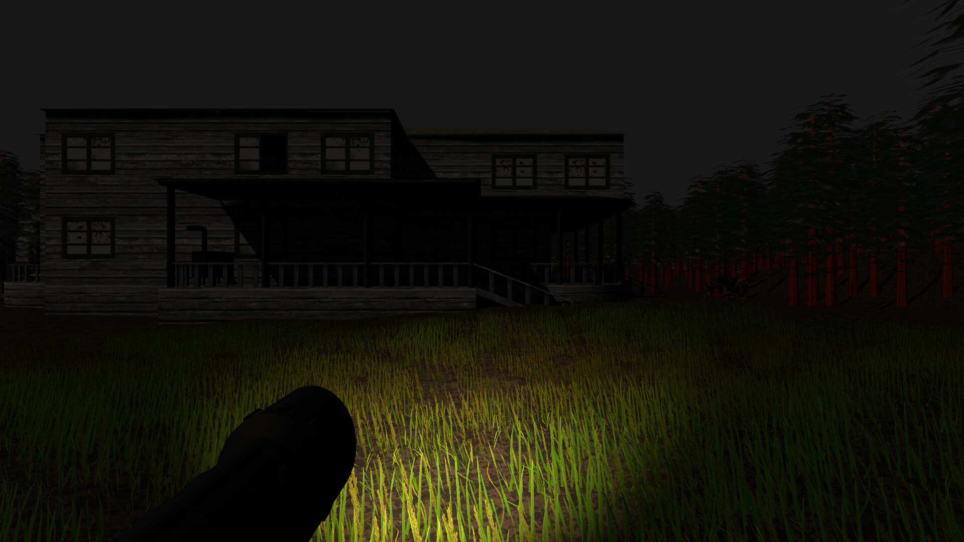Finding Annie screenshot 1