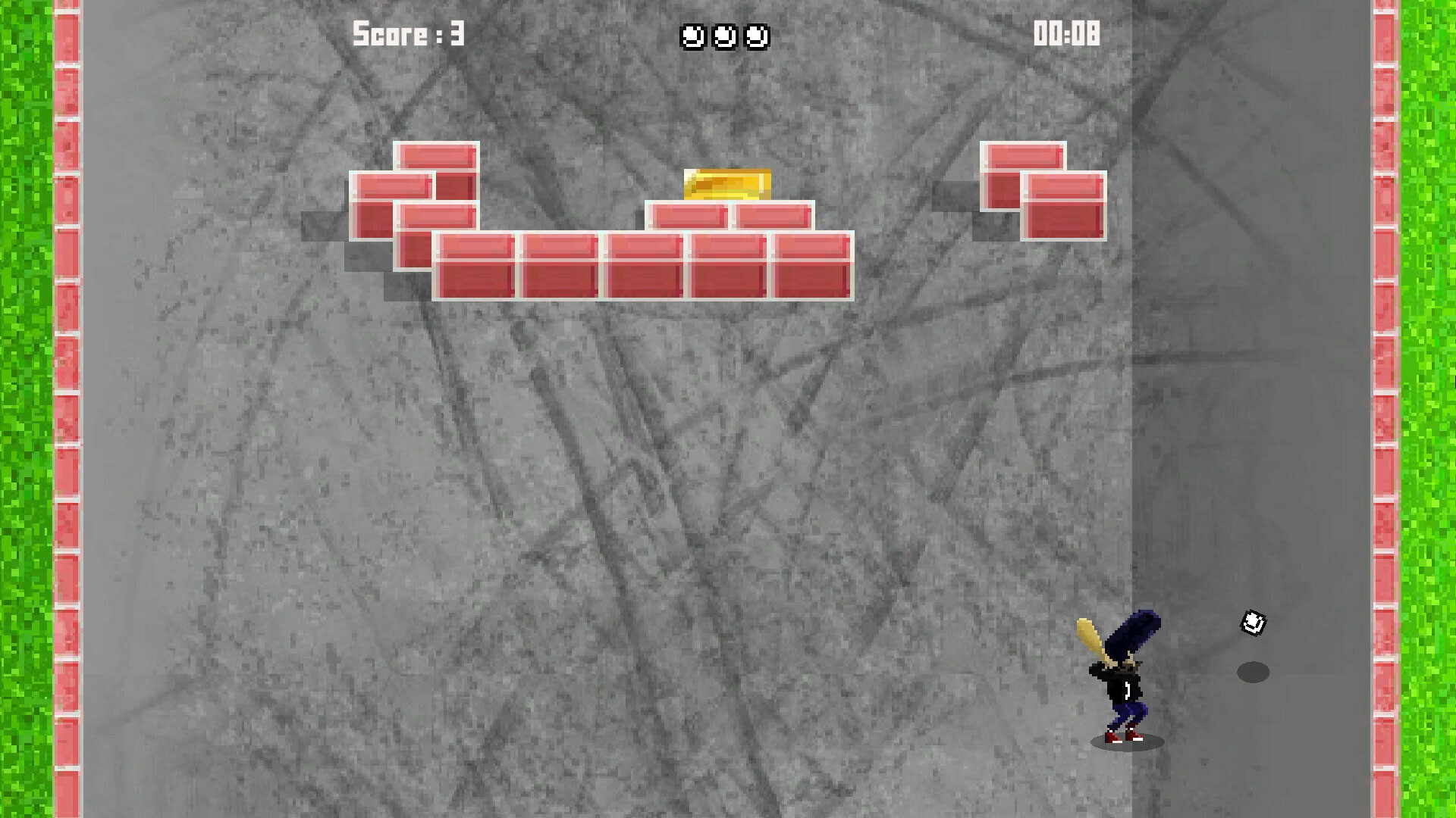 B-Ricky High School screenshot 1