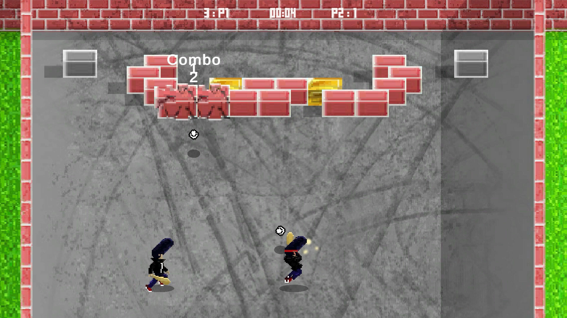 B-Ricky High School screenshot 3