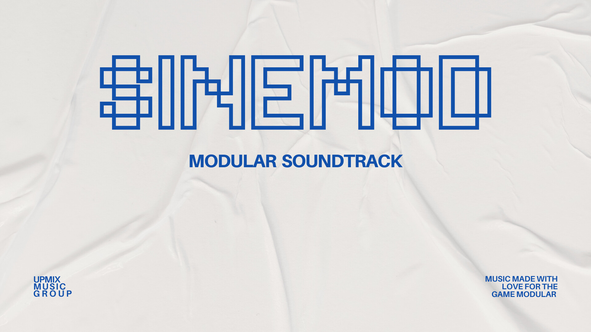 MODULAR Soundtrack (SineMod) screenshot 1
