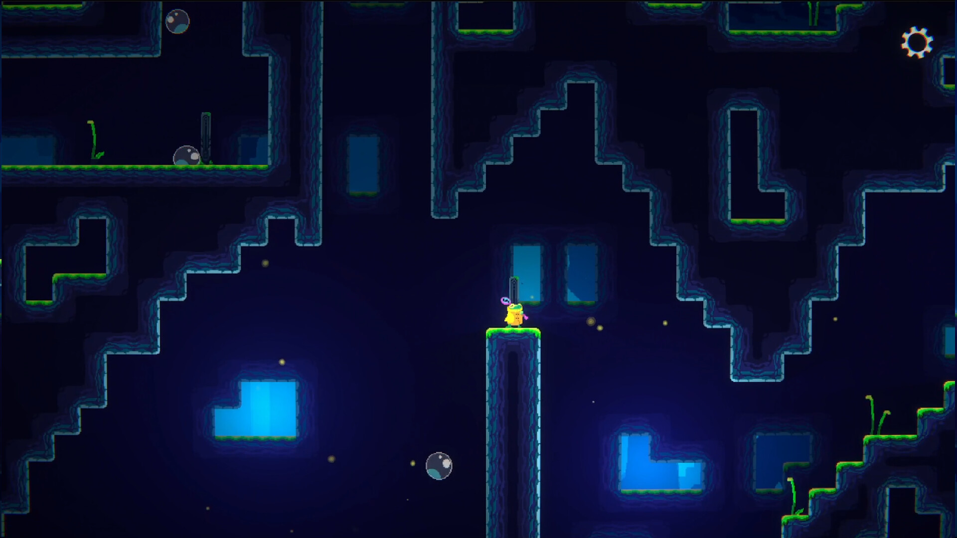 Anura screenshot 7
